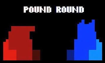Pound Round (itch) Pound Round (itch)