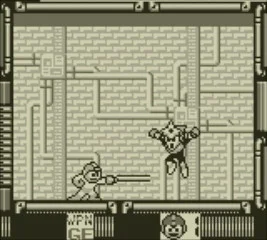 Mega Man III Mega Man III