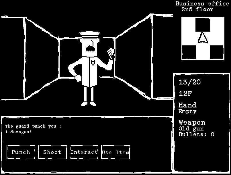 Night Shift Detective - Demo v.1.5 (itch) Night Shift Detective - Demo v.1.5 (itch)