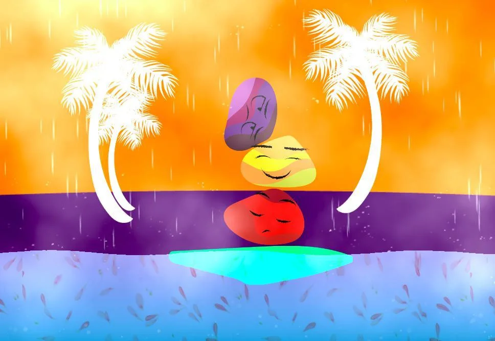 Totem Island (itch) Totem Island (itch)