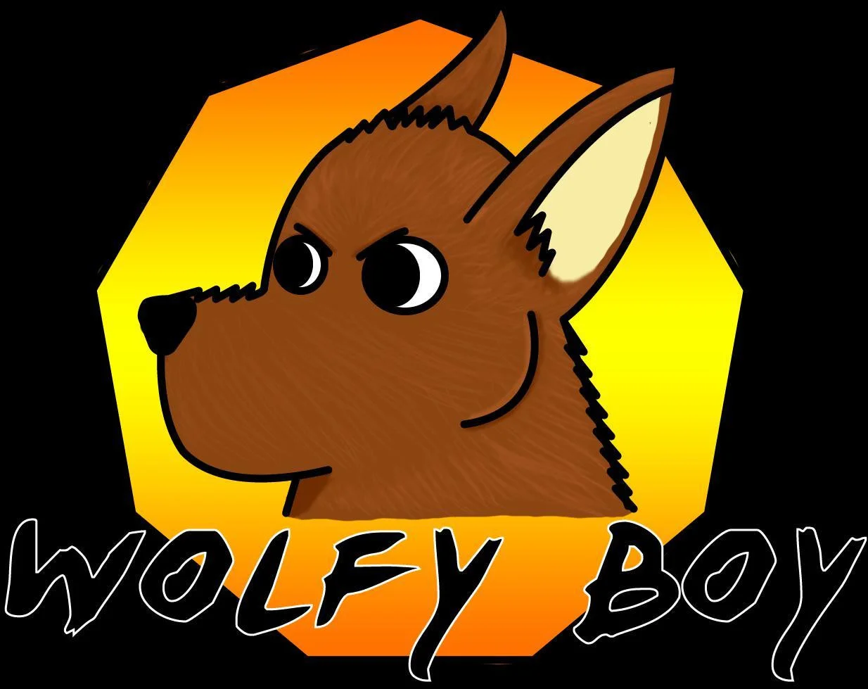 WolfyBoy (itch) WolfyBoy (itch)