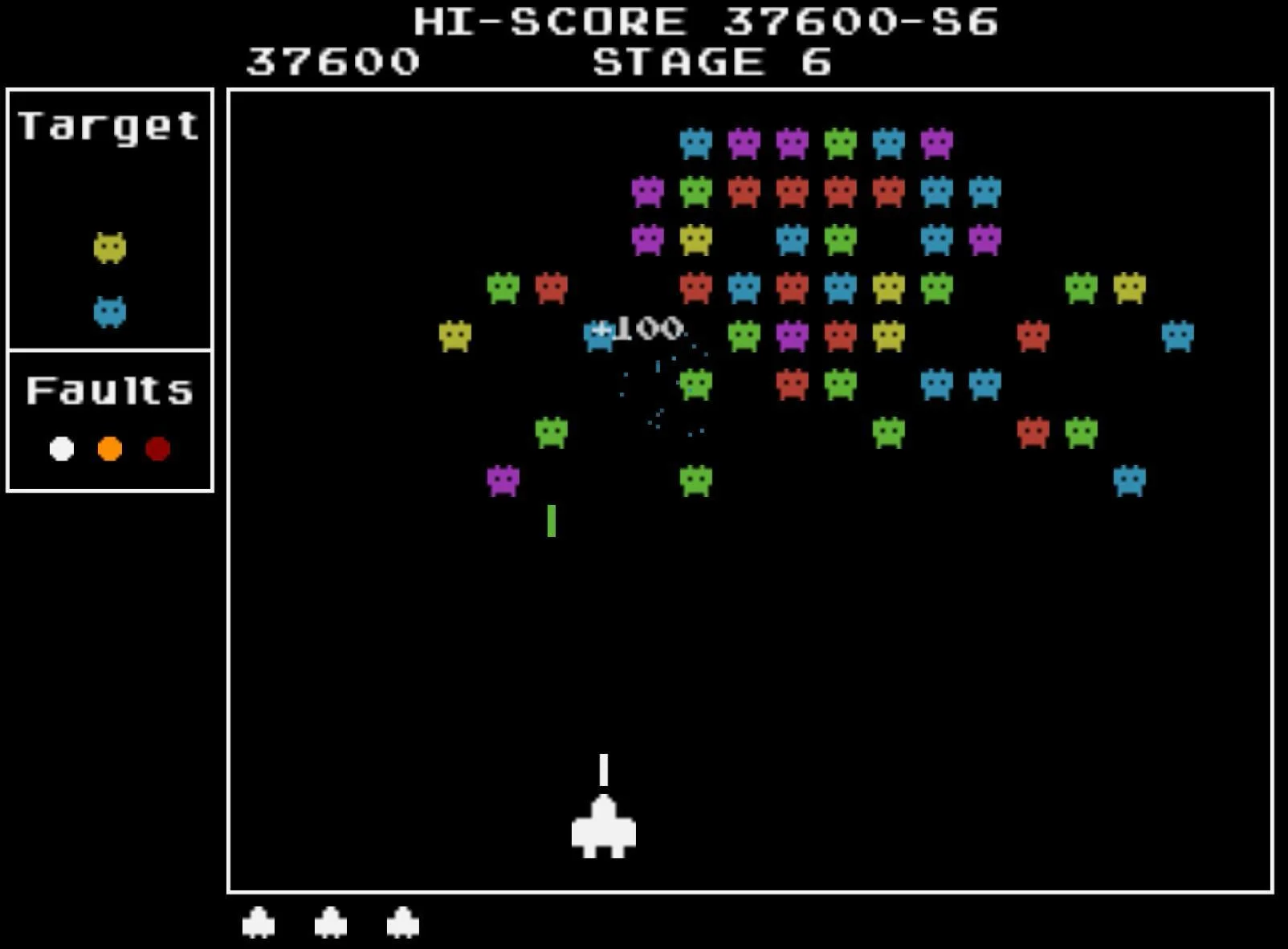 Tinty Invaders (itch) Tinty Invaders (itch)
