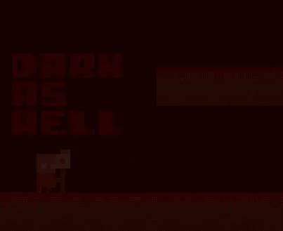 Dark as Hell (itch) Dark as Hell (itch)