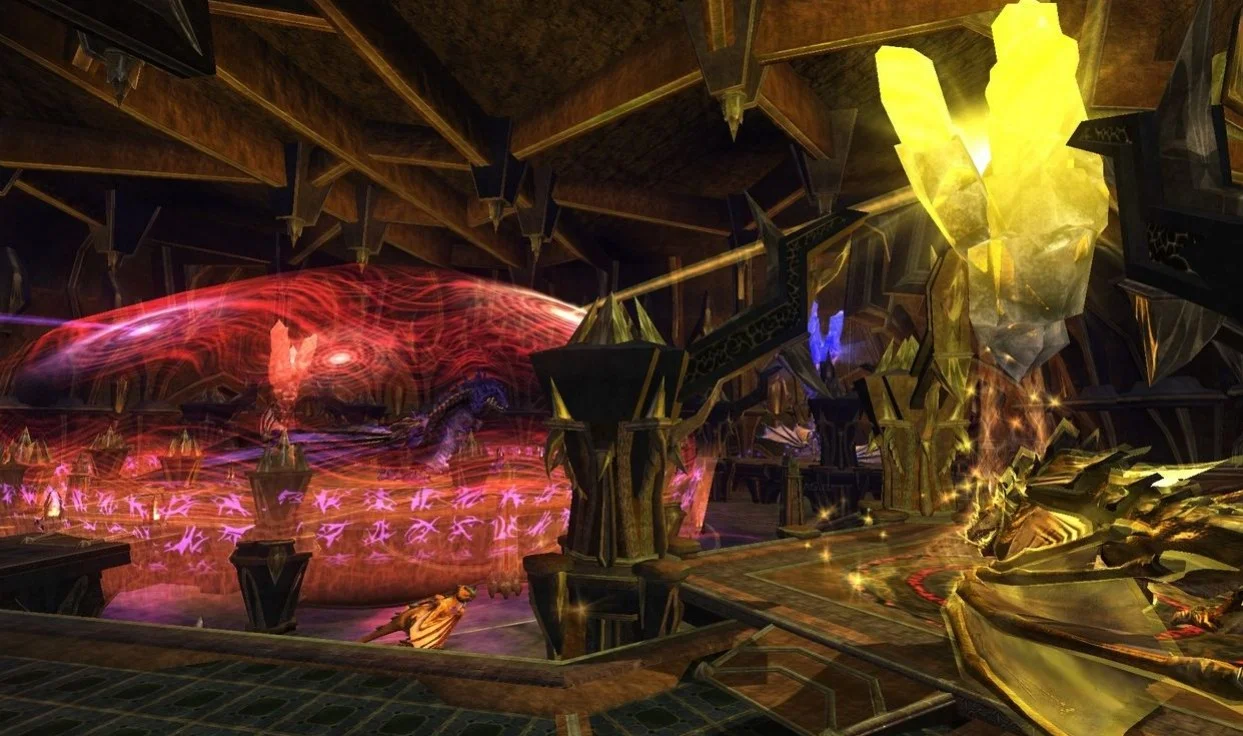 EverQuest 2: Chains of Eternity EverQuest 2: Chains of Eternity