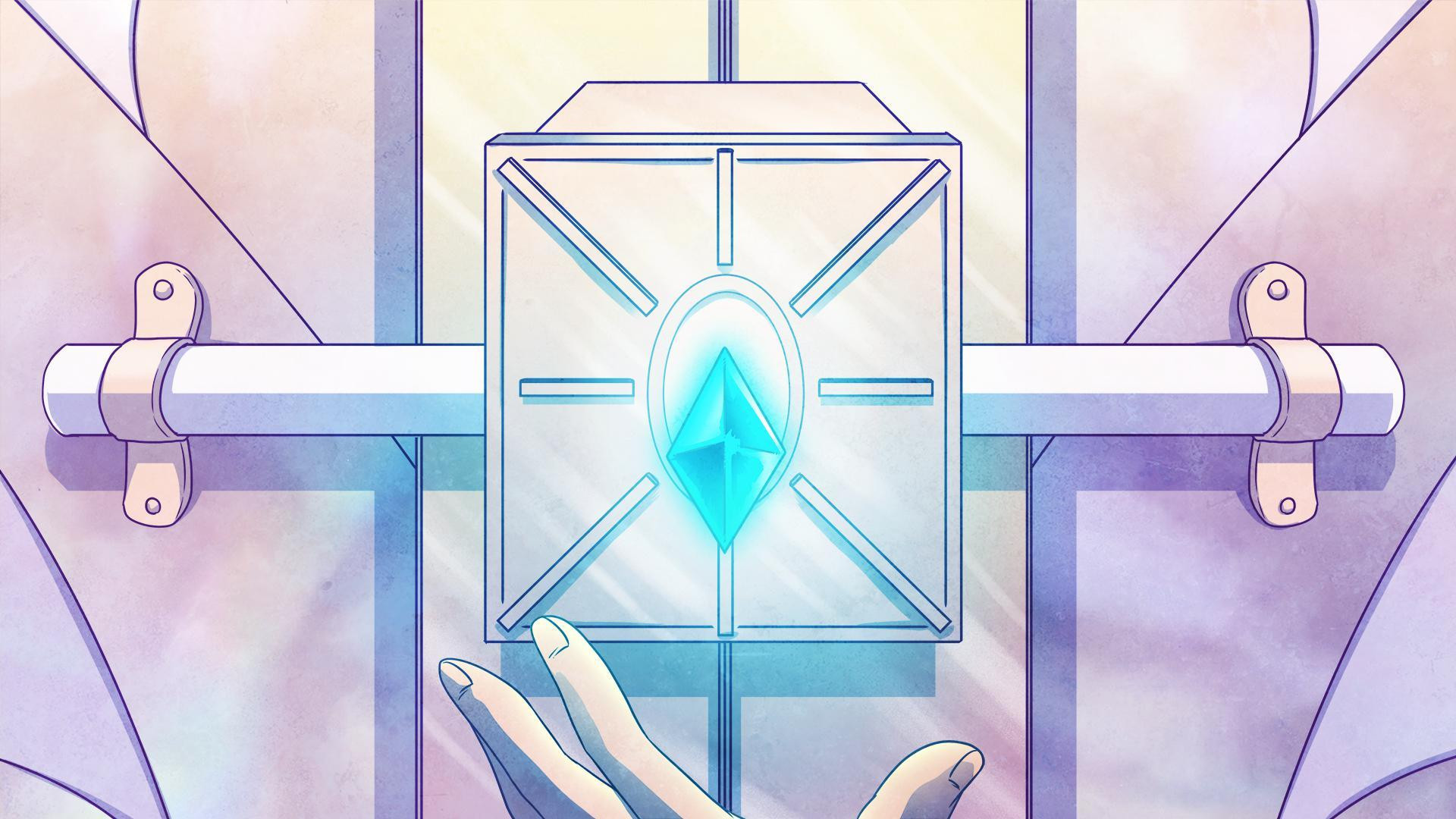 DreamCatcher: Reflections, Chapter 1 (itch)
