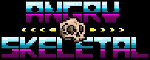 Новости о Angry Skeletal (itch)