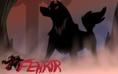 FENRIR (itch)