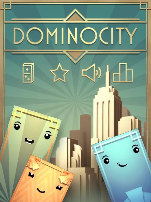 Dominocity Dominocity