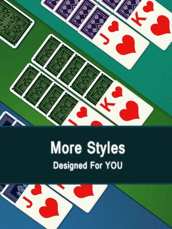 Solitaire Free - Classic Klondike Solitaire Free - Classic Klondike