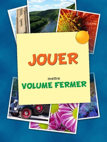 4 Images: Quel est le mot en Français? 4 Images: Quel est le mot en Français?