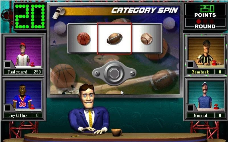 Rules of the Game Rules of the Game