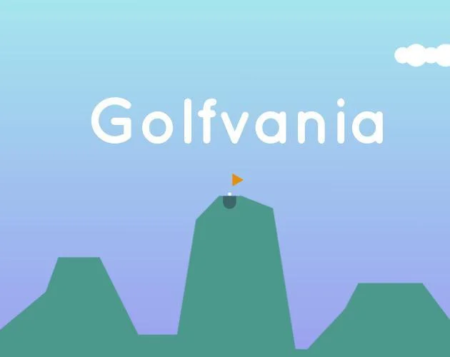Golfvania (itch) Golfvania (itch)