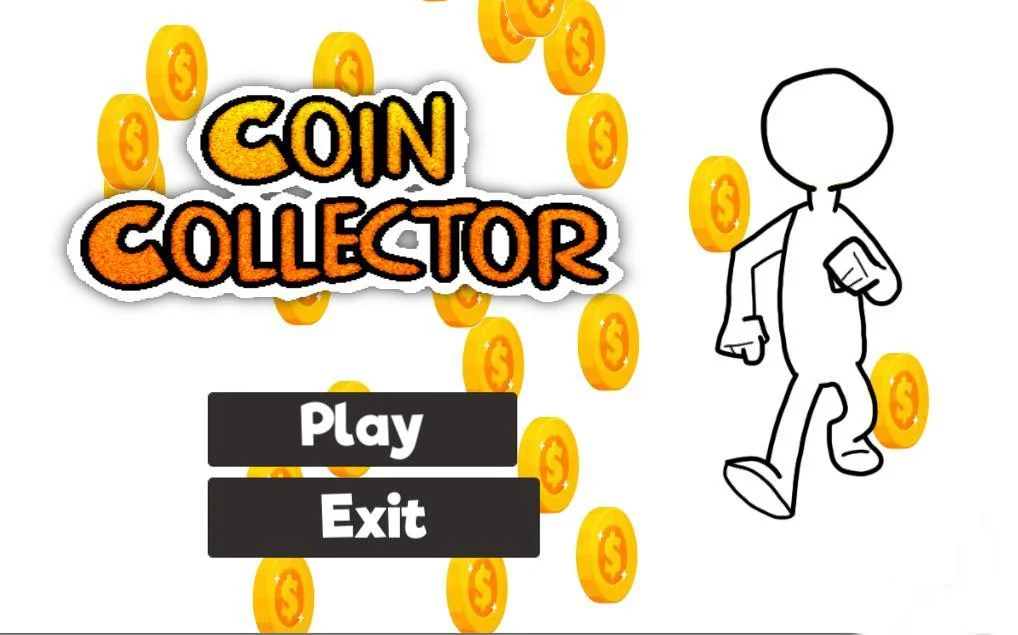 Coin Collector (Shurid16) (itch) Coin Collector (Shurid16) (itch)