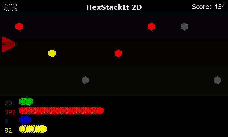 HexStackIt 2D (itch) HexStackIt 2D (itch)