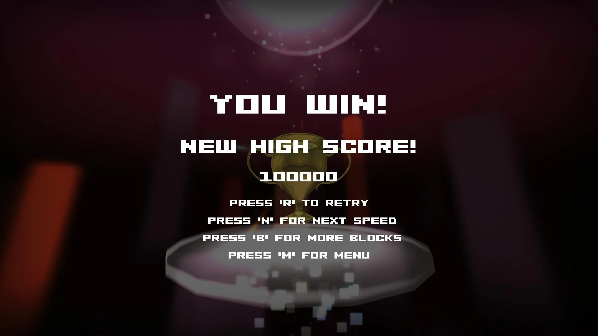 Статьи по Critical Blast (itch)