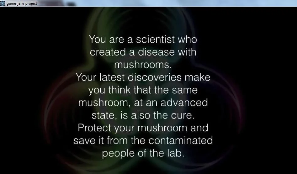 Battle For Mushroom (itch)
