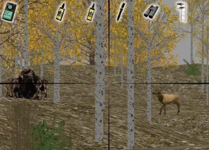 Field & Stream Trophy Hunting 4