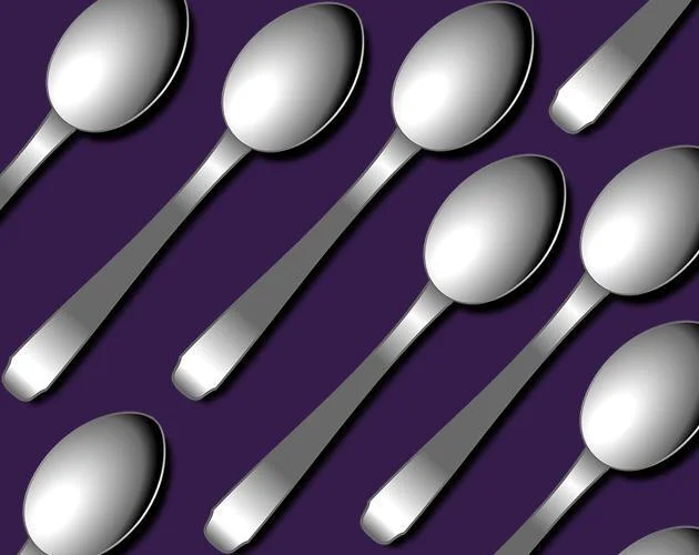 Статьи по Part 1: Spoons (itch)