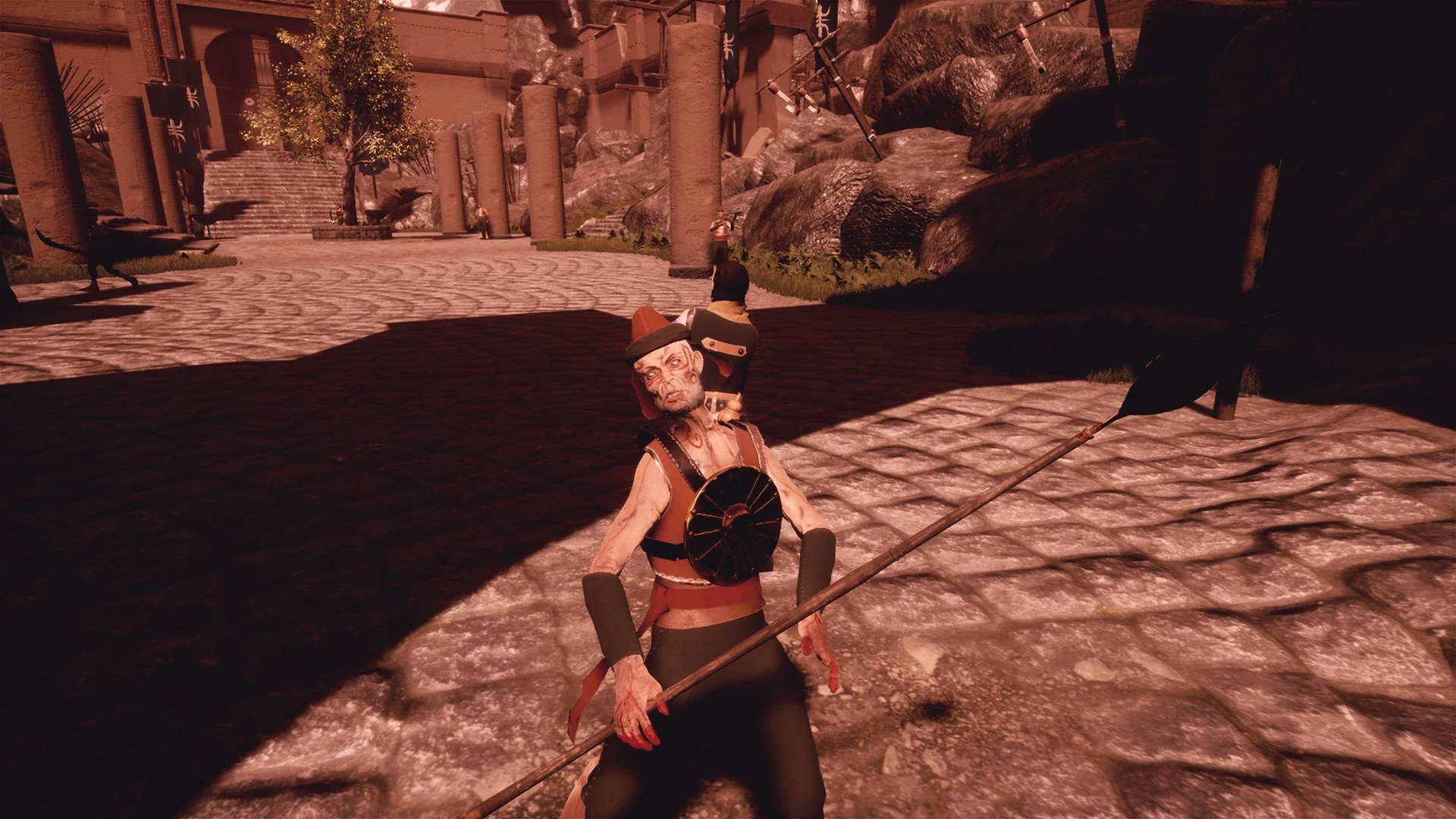 Shadows of Larth Shadows of Larth