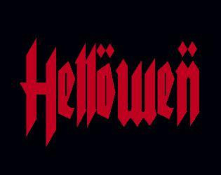 Hellowen (itch) Hellowen (itch)