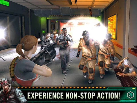 Contract Killer Zombies 2 Contract Killer Zombies 2