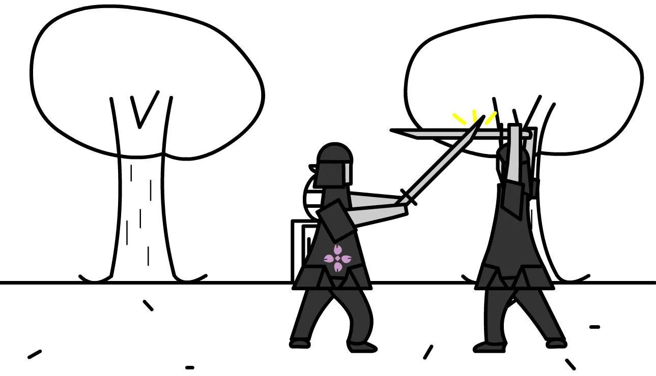 Click Samurai (itch)