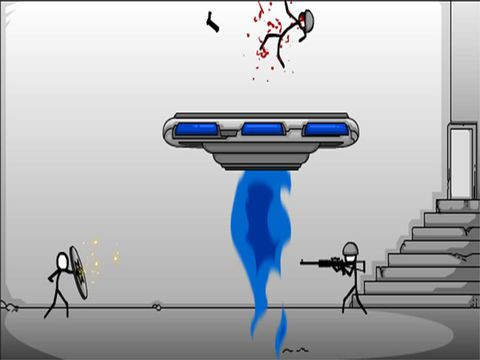 Click Kill Escape 2 - Stick Lab Edition