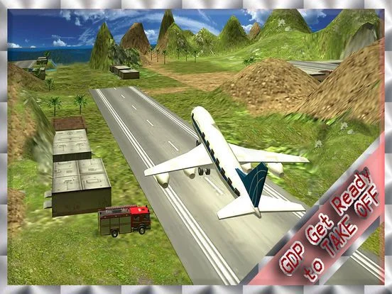 Airplane Flight Pilot 2016 – Xtreme Plane Flying Simulation Airplane Flight Pilot 2016 – Xtreme Plane Flying Simulation