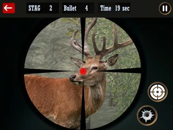 Deer Hunting Expert Shooting 2017 Deer Hunting Expert Shooting 2017