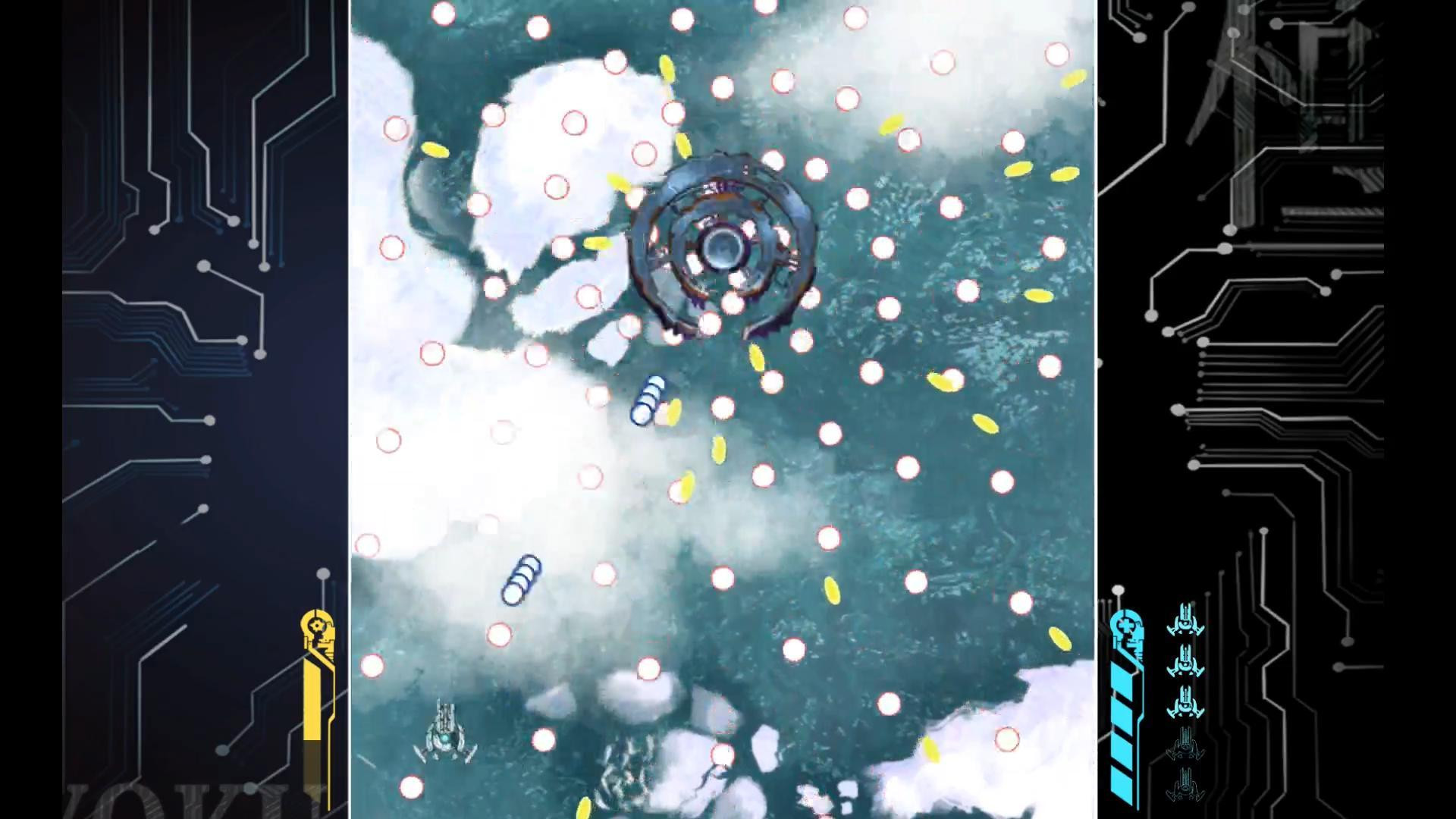 Kyoku (itch)