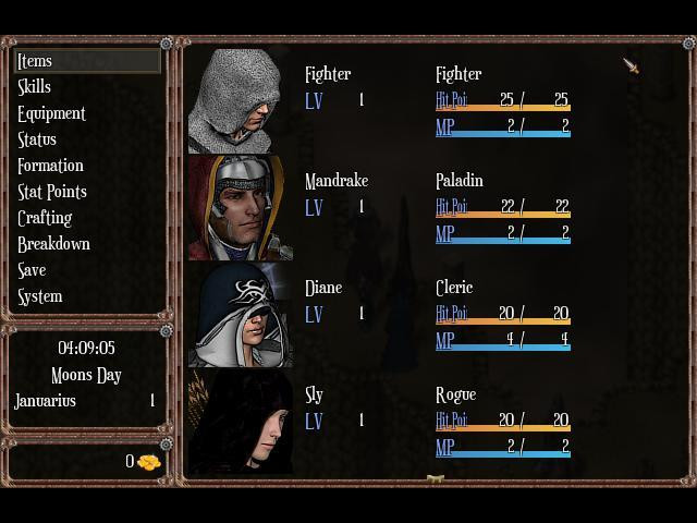 Tides of Wrath (itch) Tides of Wrath (itch)