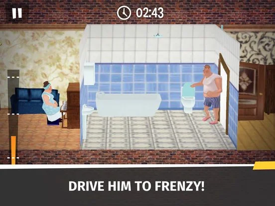 Neighbours Revenge