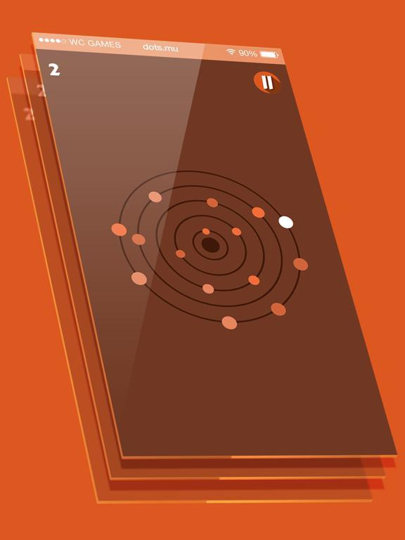 Статьи по dots μ | Orbit