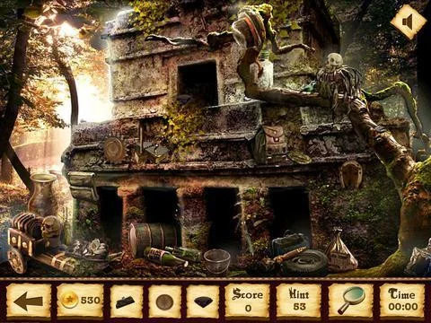 Новости о Amazon Mystery Hidden Objects