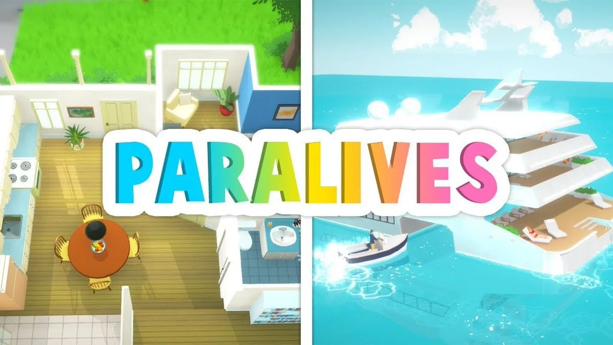 Paralives Paralives