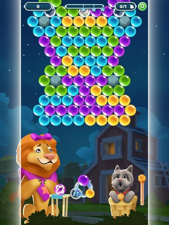 Bubble Shooter Pop Classic Bubble Shooter Pop Classic