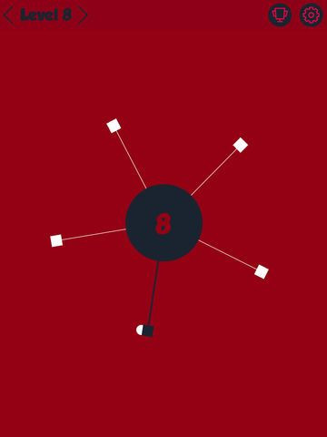Roll & Bounce - Circular Bouncing Ball - Mobile Edition Roll & Bounce - Circular Bouncing Ball - Mobile Edition
