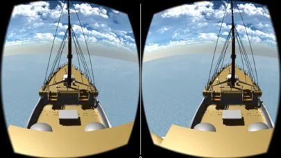 Titanico VR Sim Titanico VR Sim