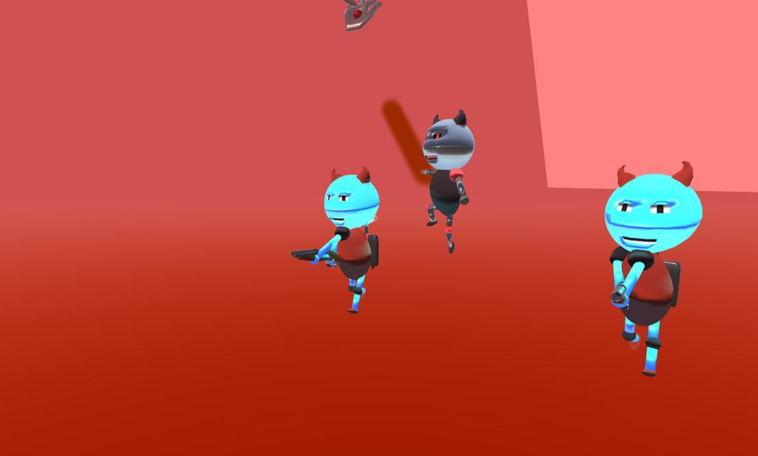 Idiot Sandbox (itch)