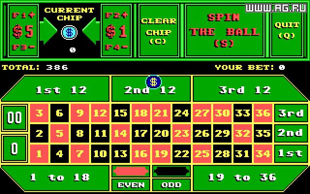 Vegas Gambler Vegas Gambler