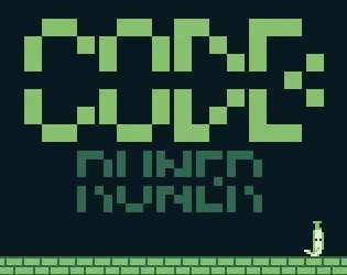 coderunnerdemo (itch) coderunnerdemo (itch)