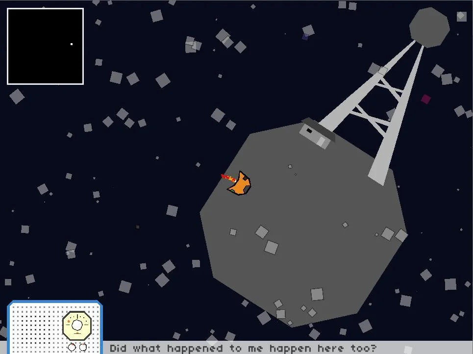 Starfield (itch) Starfield (itch)
