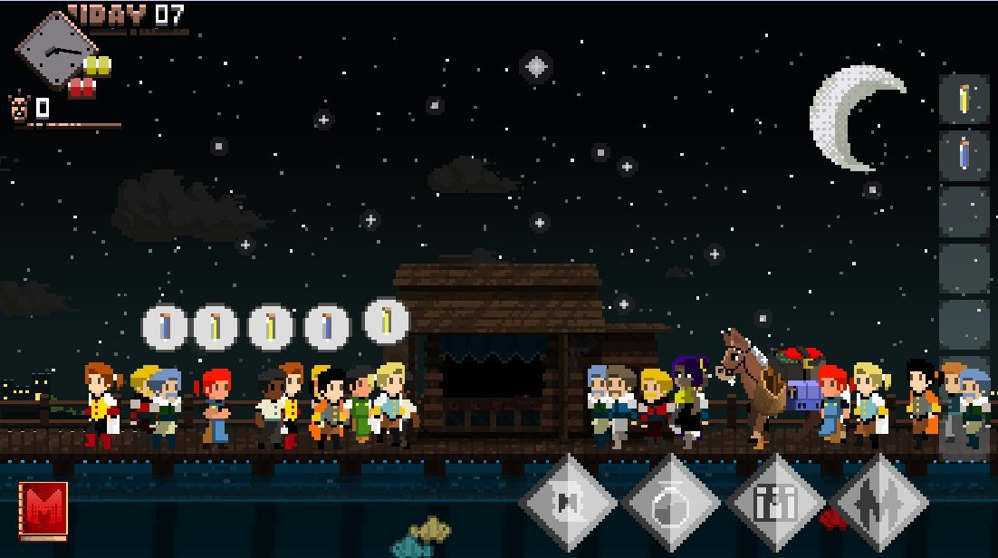 Новости о PotionTale (itch)