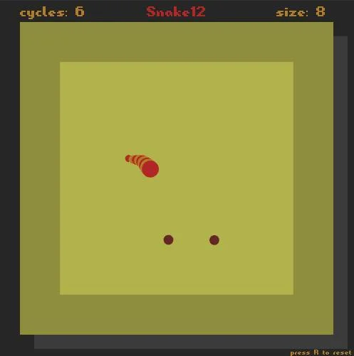 Snake12 (itch) Snake12 (itch)