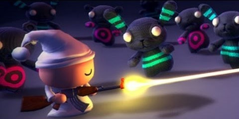 Toy Tale - Survival (itch) Toy Tale - Survival (itch)