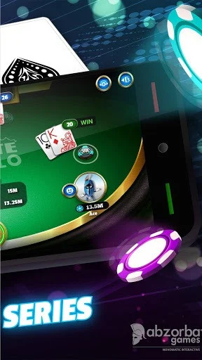 BlackJack 21 Pro BlackJack 21 Pro