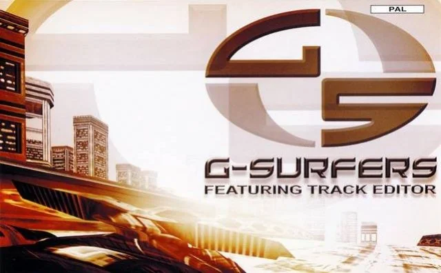 G-Surfers G-Surfers