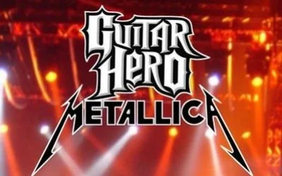 Guitar Hero: Metallica Guitar Hero: Metallica