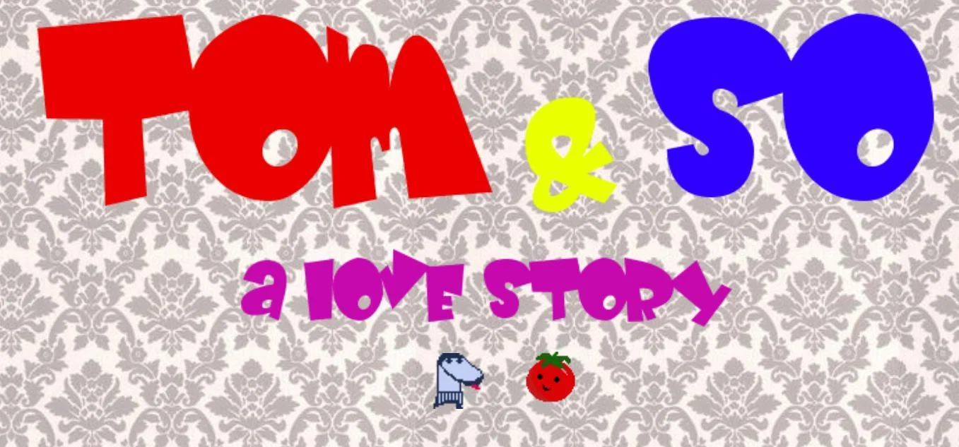 Tom & So a love story (itch)