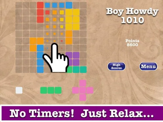 Totally 1010! Totally 1010!